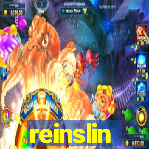 reinslin