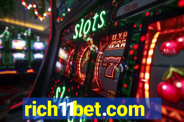 rich11bet.com