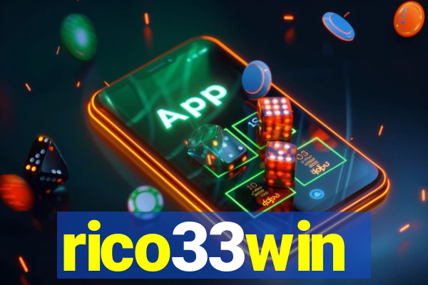 rico33win