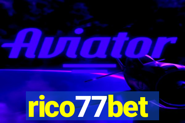 rico77bet