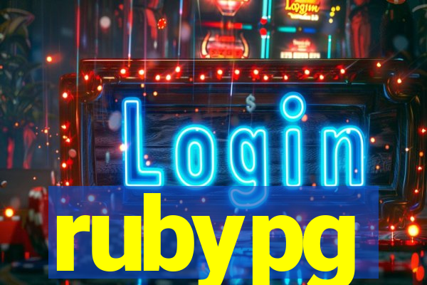 rubypg