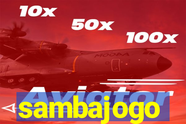 sambajogo