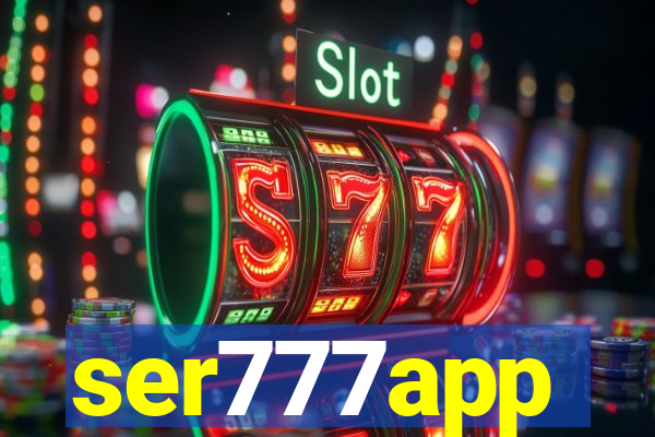 ser777app