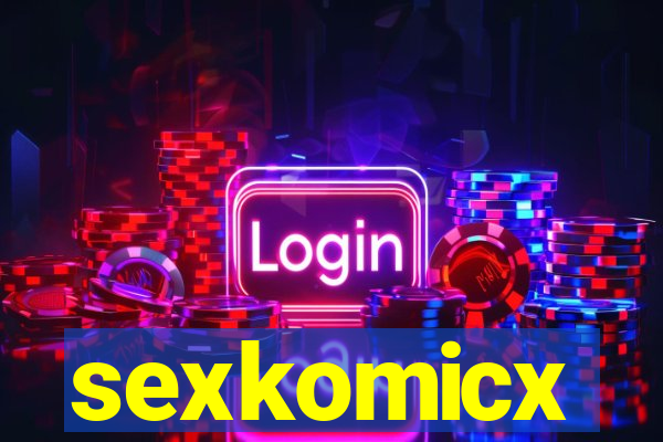 sexkomicx