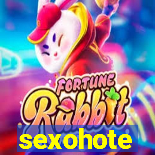 sexohote