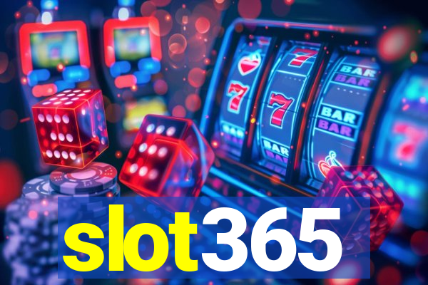 slot365