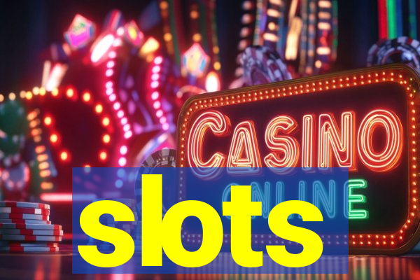 slots