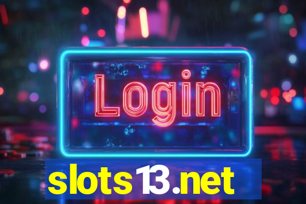 slots13.net