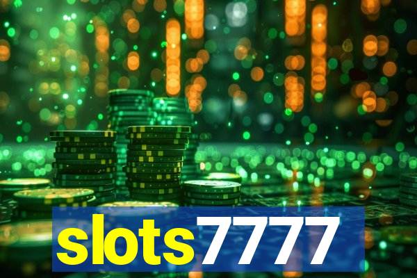 slots7777