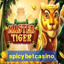 spicybetcasino