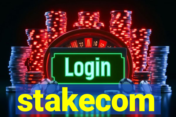 stakecom