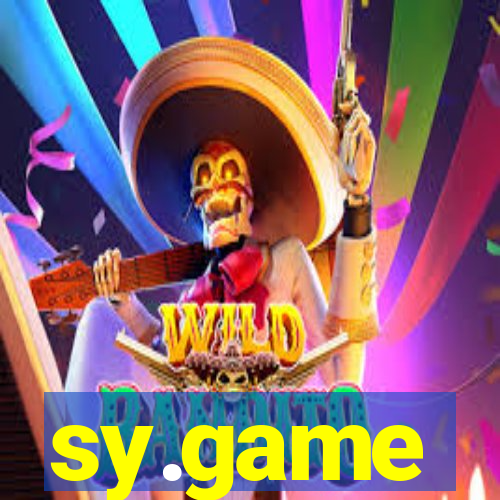 sy.game