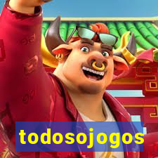 todosojogos