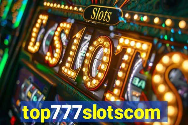 top777slotscom