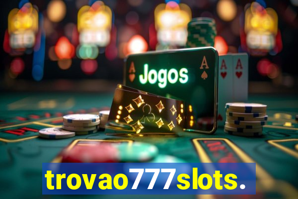 trovao777slots.com