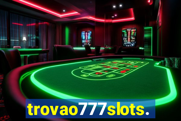 trovao777slots.com