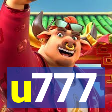 u777