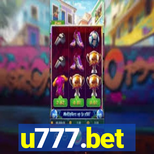 u777.bet