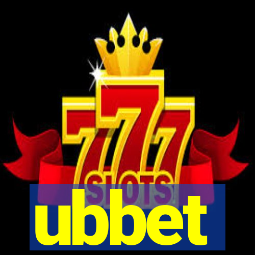 ubbet