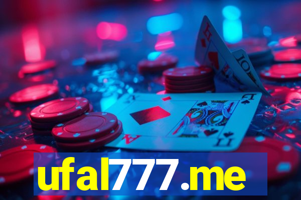 ufal777.me