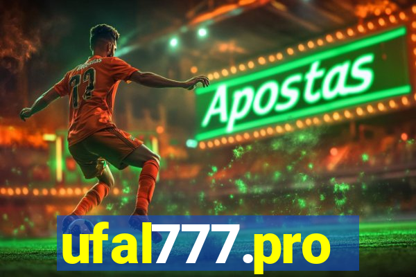 ufal777.pro