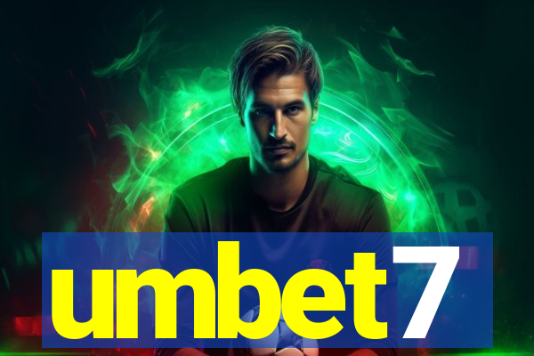 umbet7