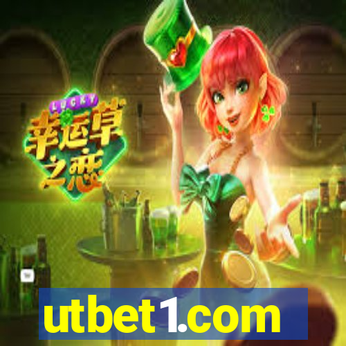 utbet1.com