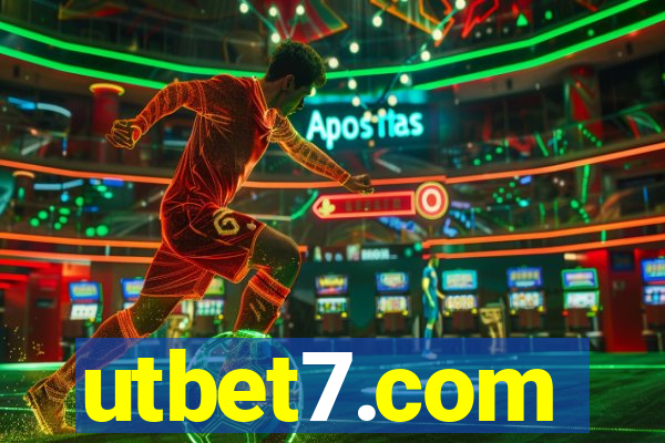 utbet7.com