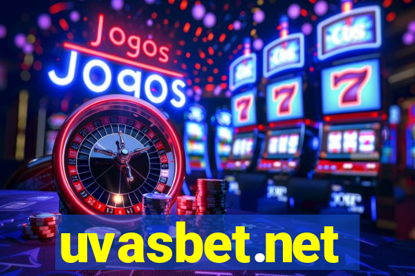 uvasbet.net