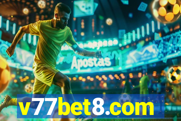 v77bet8.com