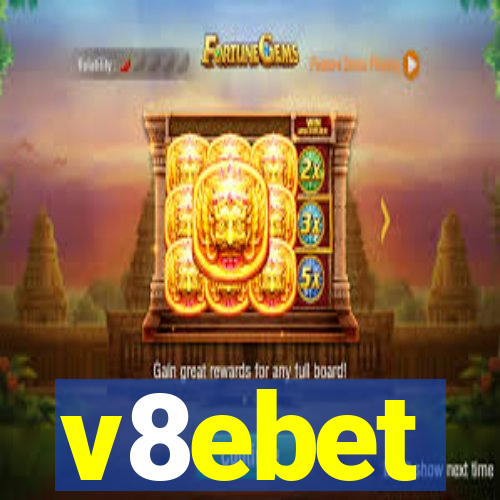 v8ebet