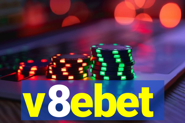 v8ebet