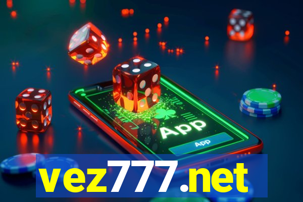 vez777.net