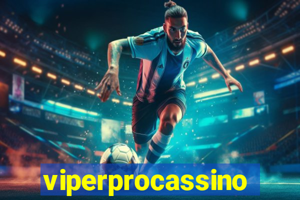 viperprocassino