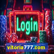 vitoria777.com