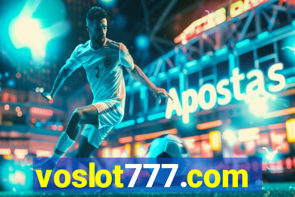 voslot777.com