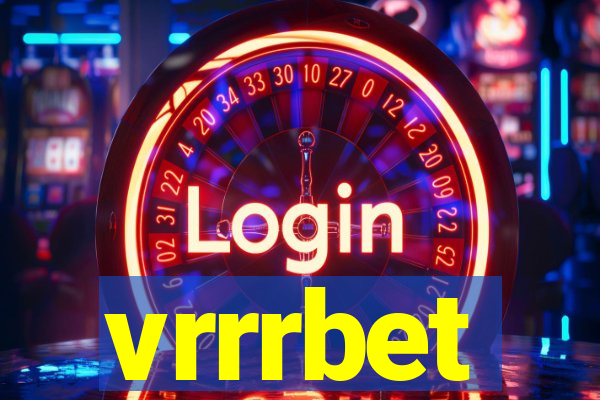 vrrrbet