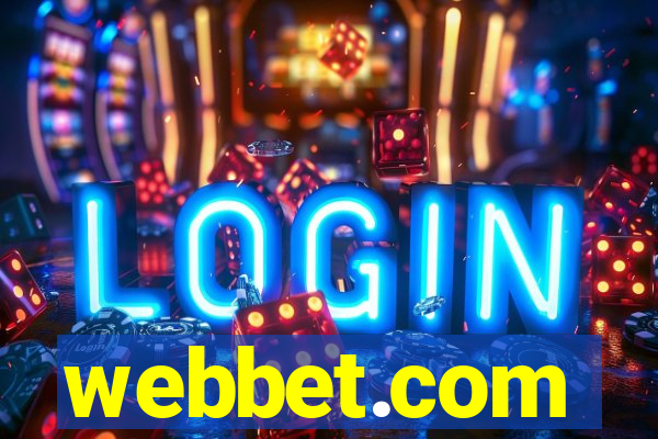 webbet.com