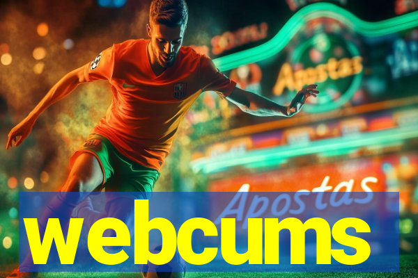 webcums