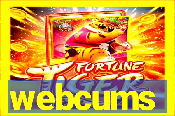 webcums