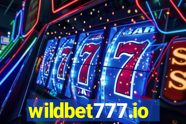 wildbet777.io