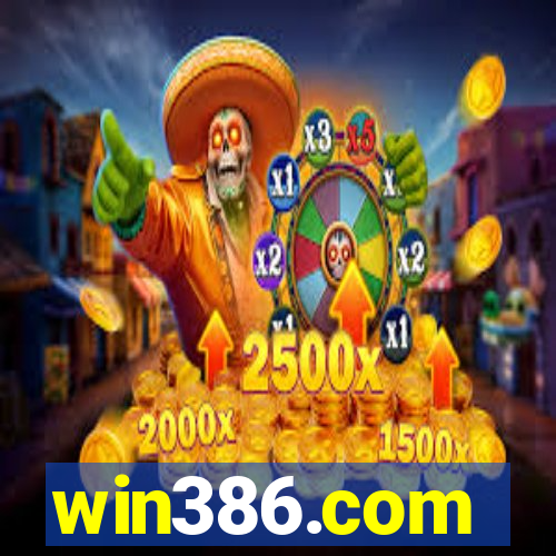 win386.com