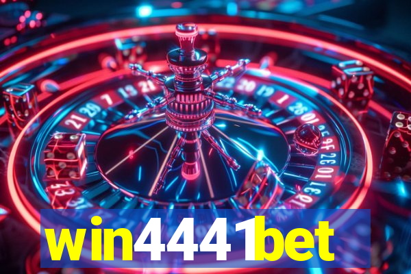 win4441bet