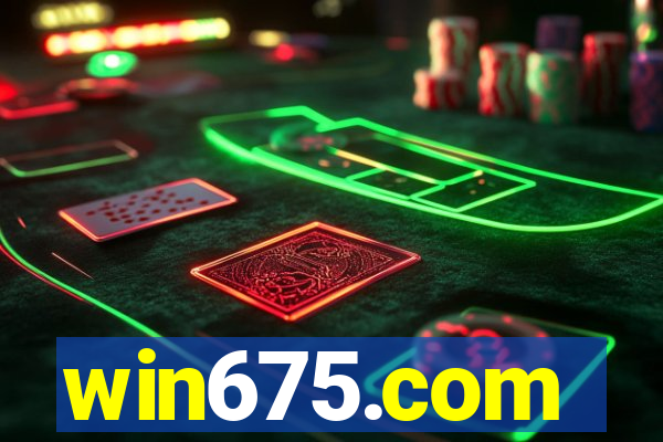 win675.com