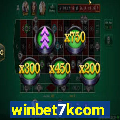 winbet7kcom