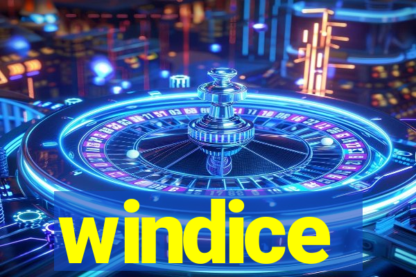 windice