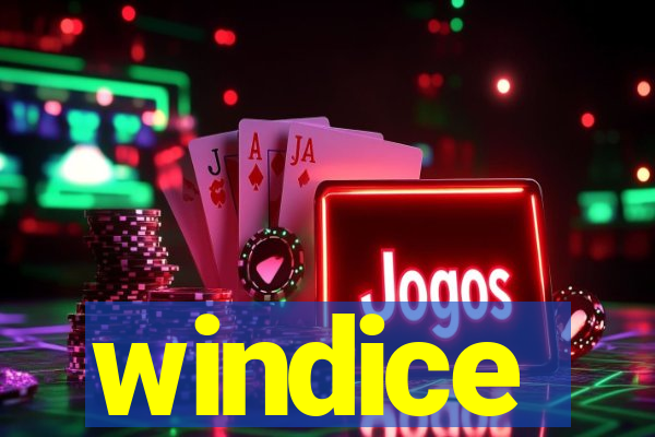 windice