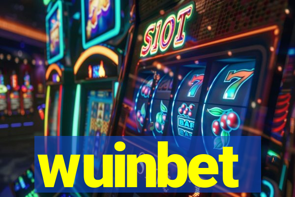 wuinbet