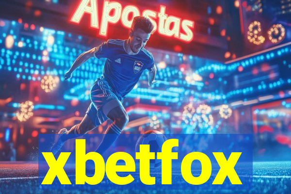 xbetfox