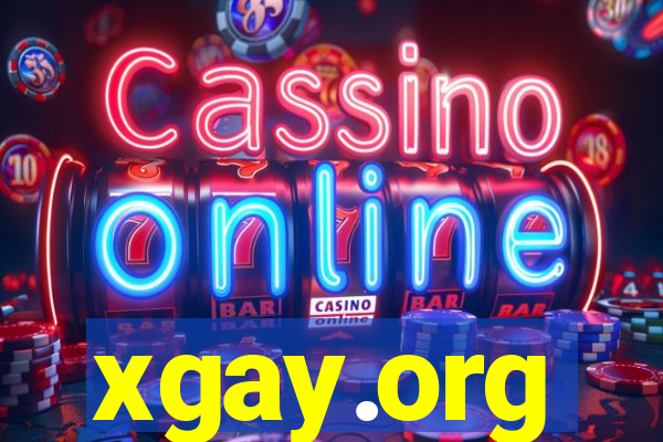 xgay.org